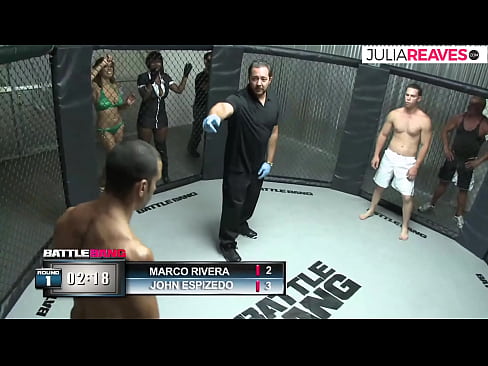 ❤️ Ultimate Fighter fucks a number girl right after a fight in the ring ☑ Quality sex at en-us.robosexshop.ru ❌