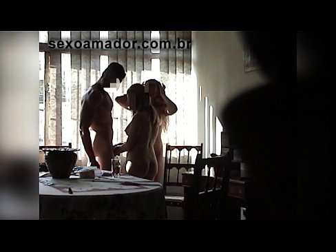 ❤️ Sex friends invite a giant man and a threesome with him ☑ Quality sex at en-us.robosexshop.ru ❌