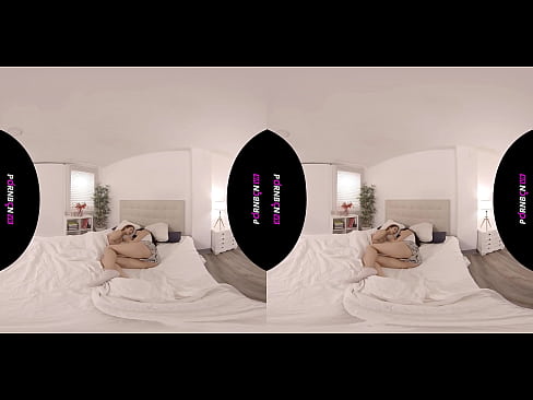 ❤️ PORNBCN VR Two young lesbians wake up horny in 4K 180 3D virtual reality Geneva Bellucci Katrina Moreno ☑ Quality sex at en-us.robosexshop.ru ❌