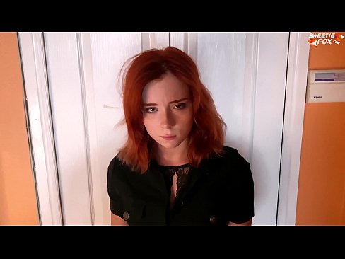 ❤️ Security Guard Punished Pretty Woman for Shoplifting - Cum In Mouth ☑ Quality sex at en-us.robosexshop.ru ❌