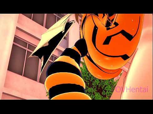 ❤️ Wasp Girl Monster ☑ Quality sex at en-us.robosexshop.ru ❌