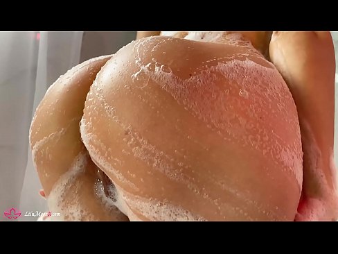 ❤️ Brunette Masturbates Pussy with Vibrator to Intense Orgasm in Shower ☑ Quality sex at en-us.robosexshop.ru ❌