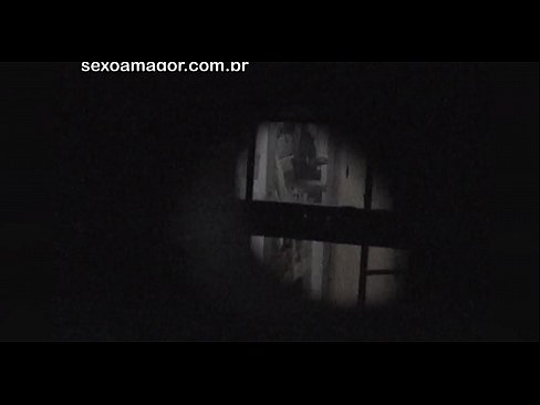 ❤️ Blondie gets secretly videotaped by a neighborhood voyeur hidden behind hollow bricks ☑ Quality sex at en-us.robosexshop.ru ❌