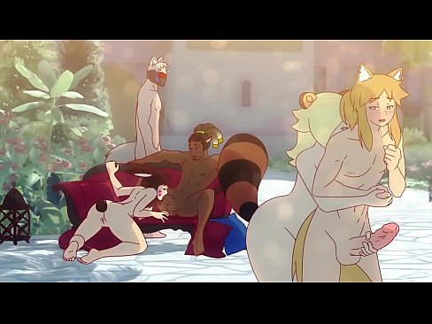 ❤️ The most vivid shots of this cartoon in slow motion. ☑ Quality sex at en-us.robosexshop.ru ❌