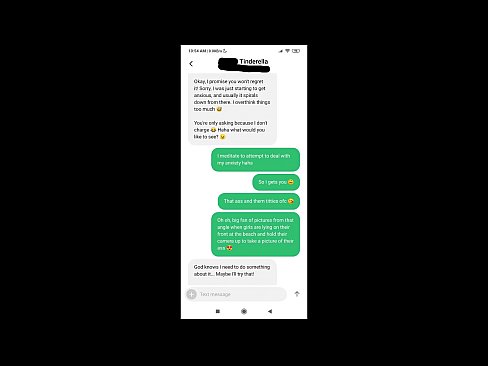 ❤️ I added a new PAWG from Tinder to my harem ( talk to Tinder included) ☑ Quality sex at en-us.robosexshop.ru ❌