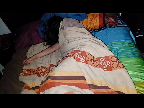 ❤️ Stepson berating his young stepmother while she sleeps. ☑ Quality sex at en-us.robosexshop.ru ❌